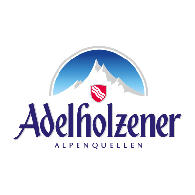 Adelholzener logo