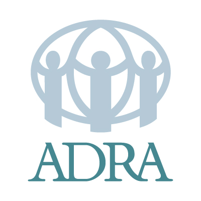 ADRA logo vector - Logo ADRA download
