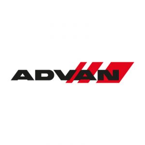 Advan logo vector