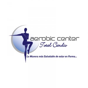 Aerobic Center logo vector