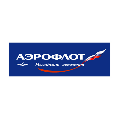 Aeroflot OJSC logo