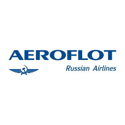 Aeroflot Russian Airlines logo