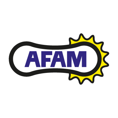 AFAM logo vector - Logo AFAM download
