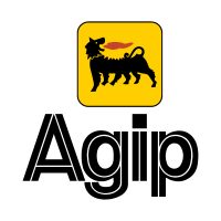 Agip 1926 logo vector - Logo Agip 1926 download