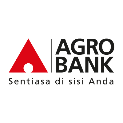 Agro bank logo
