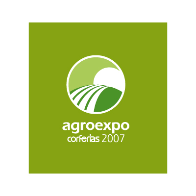Agroexpo 2007 logo