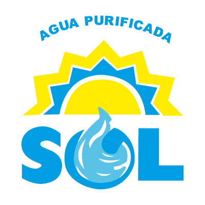 Agua Sol logo