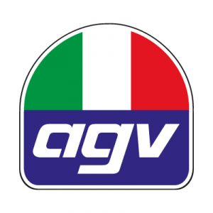 AGV Helmets logo vector