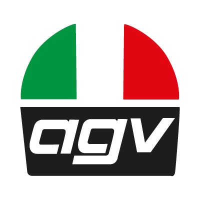 AGV Spa logo vector - Logo AGV Spa download