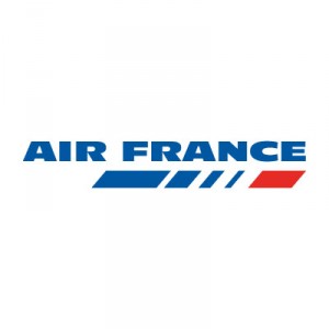 Air France logo vector