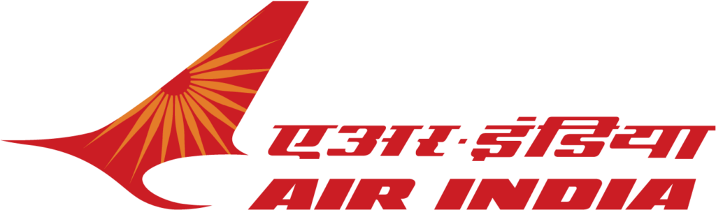 Air India (2007-2023) logo PNG Air India (2007-2023) Logo PNG