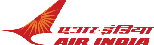 Air India (2007-2023) Logo PNG & Vector Files