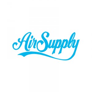 Air Supply logo vector