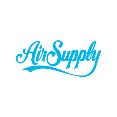 Air Supply logo