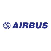 Airbus logo vector - Logo Airbus download