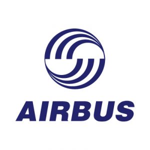 Airbus logo vector