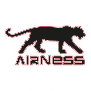 Airness logo vector