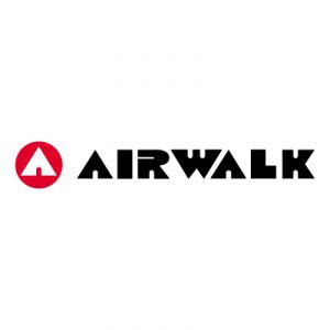 Airwalk Clothing logo vector