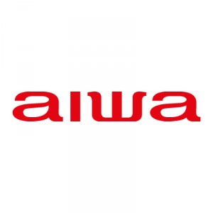 Aiwa logo vector