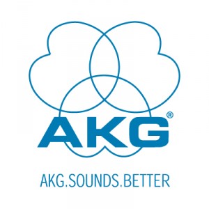 AKG logo vector