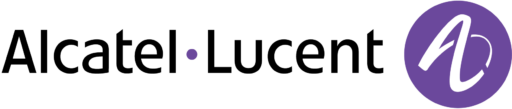 Alcatel-Lucent Logo (flat variant) in PNG + Vectors