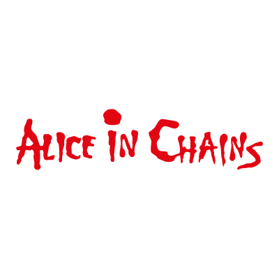 Alice In Chains logo