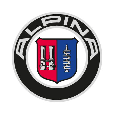 Alpina Bovensiepen logo