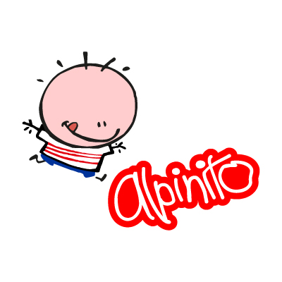 Alpinito logo