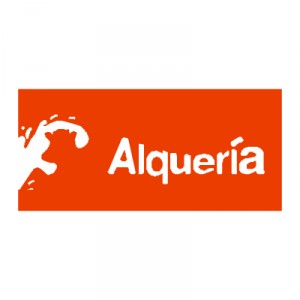 Alqueria logo vector