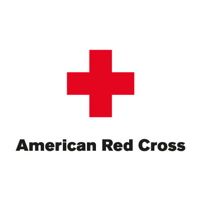 American Red Cross logo vector - Logo American Red Cross download