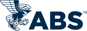 American Bureau of Shipping (ABS) Logo in Vector