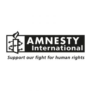 Amnesty International logo vector