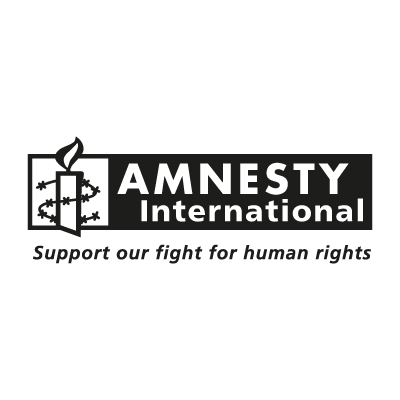 Amnesty International logo vector - Logo Amnesty International download