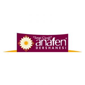 Anafen logo vector