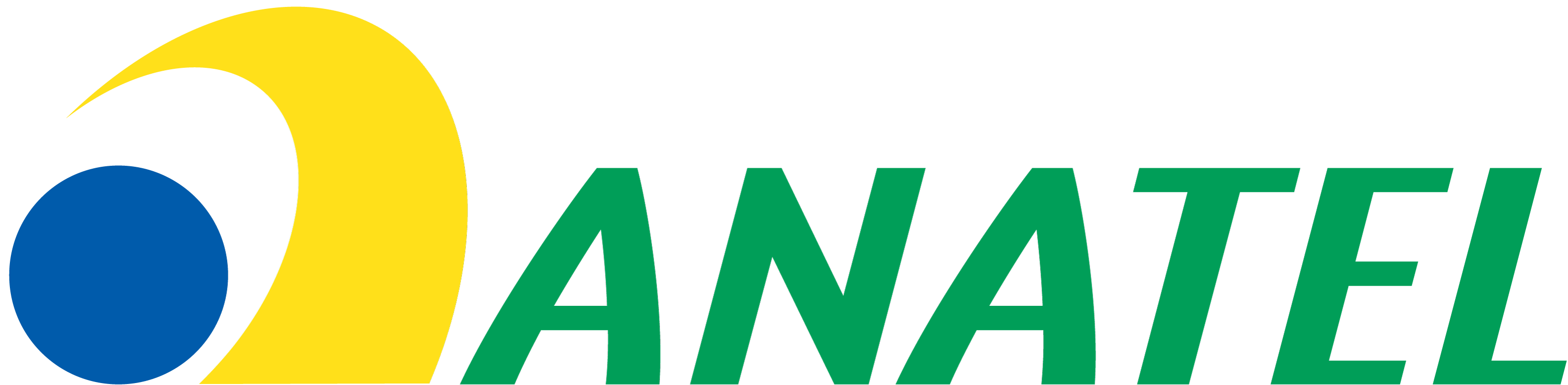 Download Anatel Logo PNG & Vector (SVG, EPS)