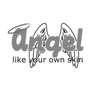 Angel Chapil logo vector