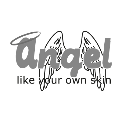 Angel Chapil logo