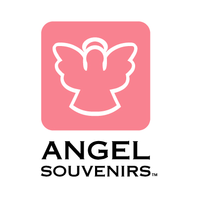 Angel Souvenirs logo