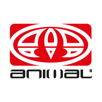 Animal logo vector - Logo Animal download