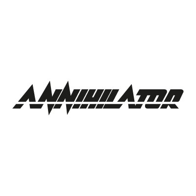 Annihilator logo