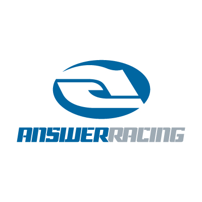 Answer Racing US logo