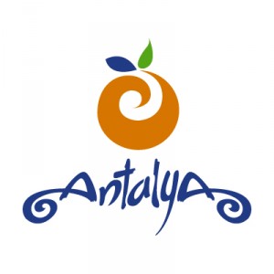 Antalya logo vector