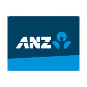 ANZ logo vector