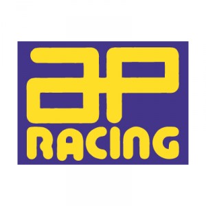 AP Racing logo vector