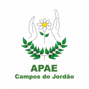 APAE – Campos do Jordгo vector logo