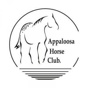 Appaloosa Horse Club logo vector