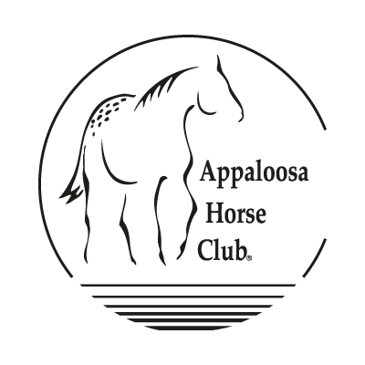 Appaloosa Horse Club logo vector - Logo Appaloosa Horse Club download