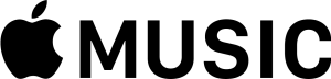 Free Apple Music (2015-2019) Logo Files