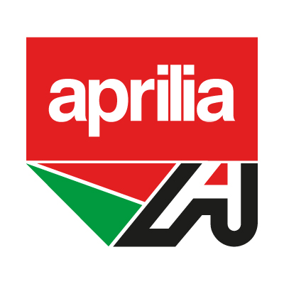 Aprilia Motor logo
