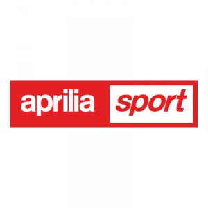 Aprilia Sport logo vector